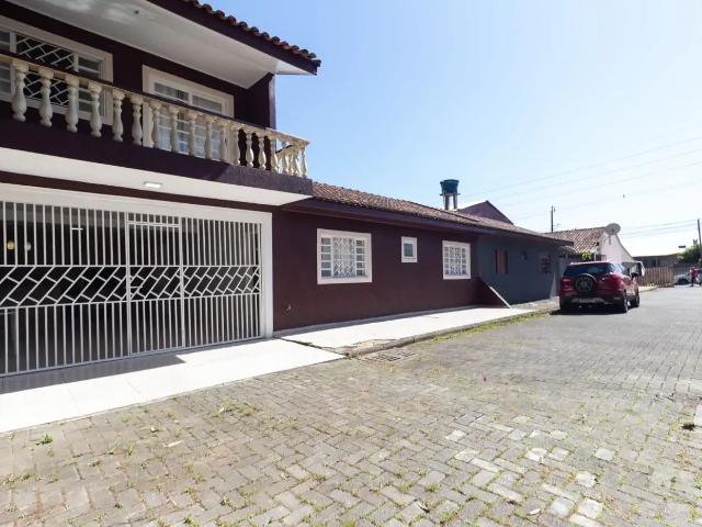 Casa venda em Palmital, Colombo