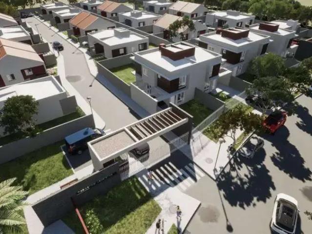 Casa venda em Região Geográfica Imediata de Curitiba, Região Metropolitana de Curitiba