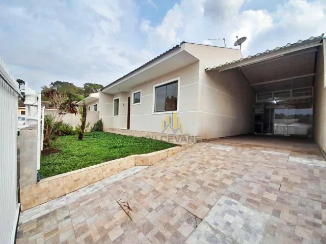 Casa venda em São Dimas, Colombo