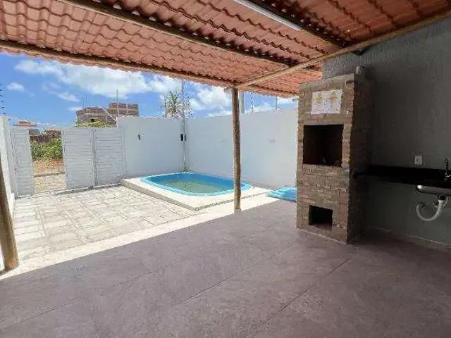 Casa venda em Região Geográfica Imediata de João Pessoa, Região Metropolitana de João Pessoa