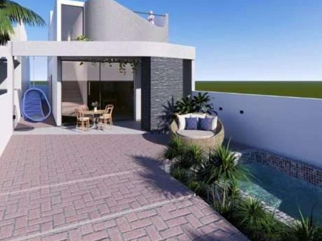 Casa venda em Conde