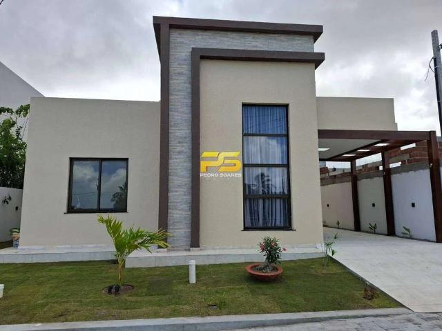 Casa venda em Região Geográfica Imediata de João Pessoa, Região Metropolitana de João Pessoa