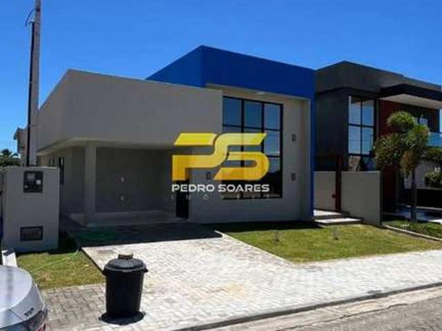 Casa venda em Região Geográfica Imediata de João Pessoa, Região Metropolitana de João Pessoa