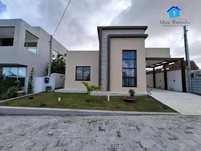 Casa venda em Região Geográfica Imediata de João Pessoa, Região Metropolitana de João Pessoa