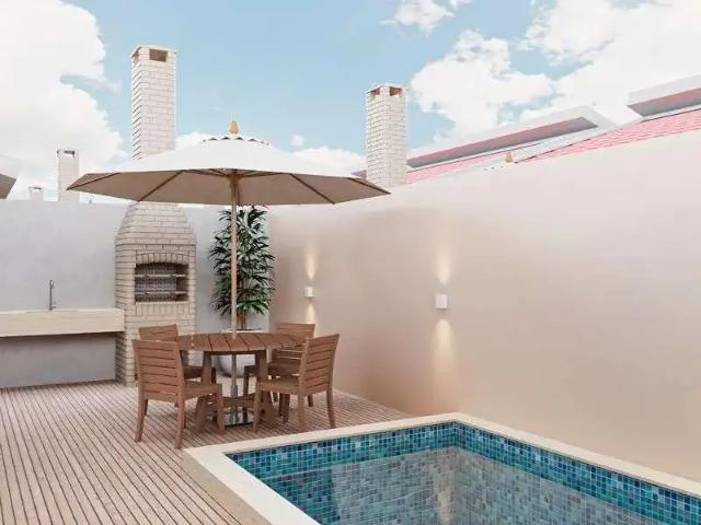 Casa venda em Região Geográfica Imediata de Peixoto de Azevedo - Guarantã do Norte, Novo Mundo