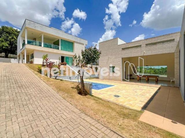 Casa venda em Região Geográfica Imediata de Belo Horizonte, Região Metropolitana de Belo Horizonte