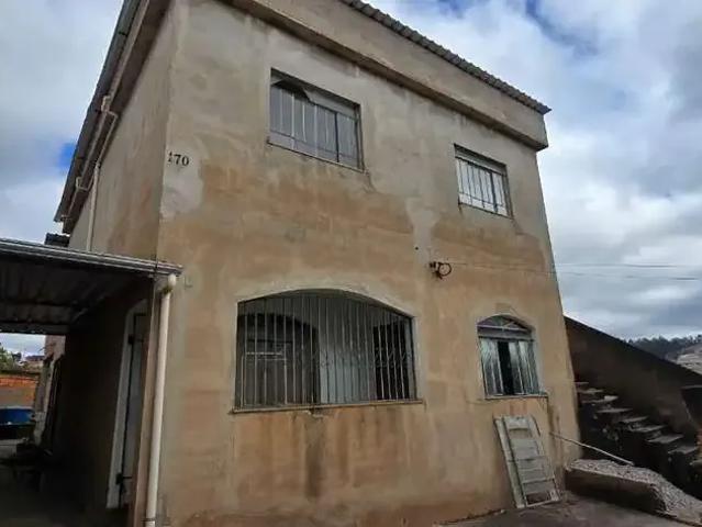 Casa venda em Região Geográfica Imediata de Conselheiro Lafaiete, Conselheiro Lafaiete