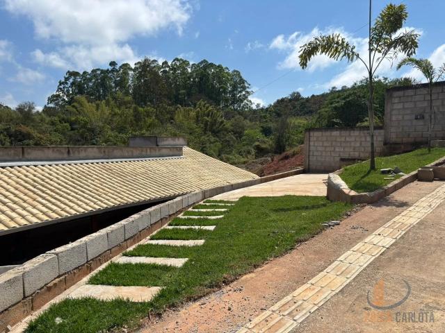Casa venda em Conselheiro Lafaiete, Região Geográfica Intermediária de Juiz de Fora