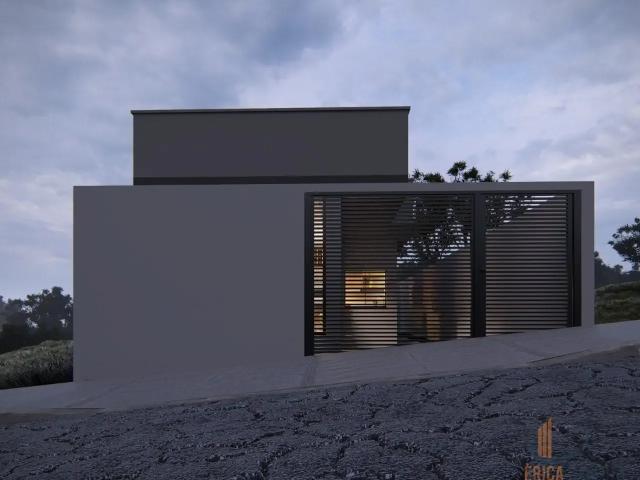 Casa venda em Conselheiro Lafaiete, Região Geográfica Intermediária de Juiz de Fora