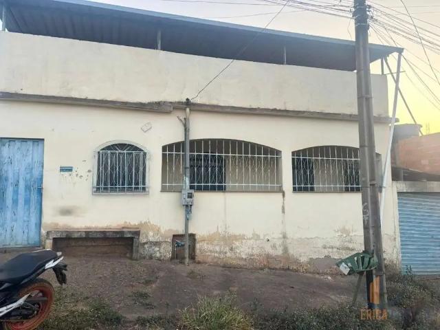 Casa venda em Região Geográfica Imediata de Conselheiro Lafaiete, Conselheiro Lafaiete