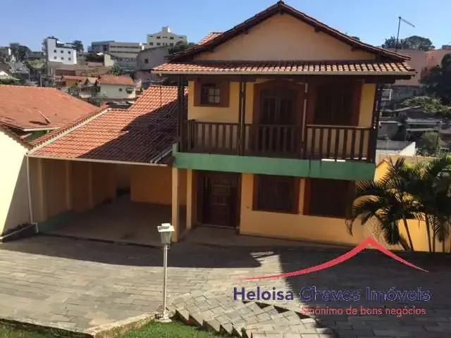 Casa venda em Região Geográfica Imediata de Belo Horizonte, Região Metropolitana de Belo Horizonte