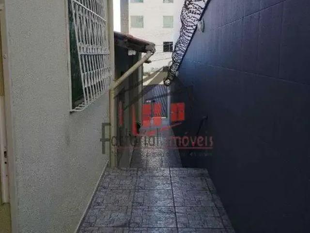 Casa venda em Cabral, Contagem