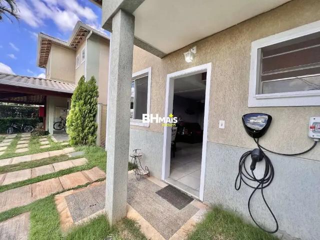 Casa venda em Cabral, Contagem