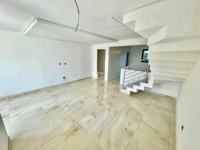 Casa venda em Cabral, Contagem