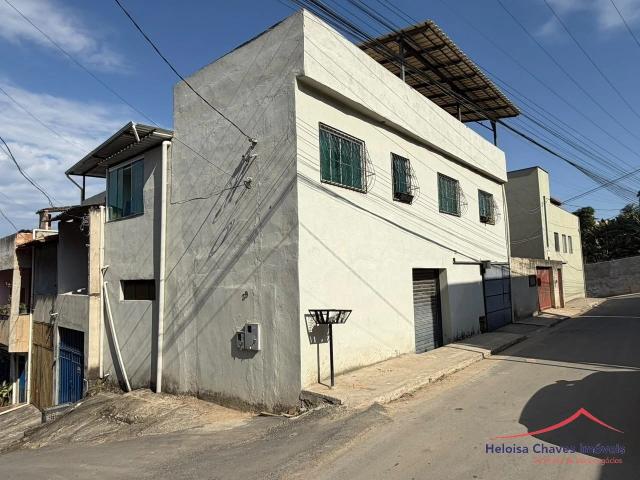 Casa venda em Chácaras Del Rey, Contagem