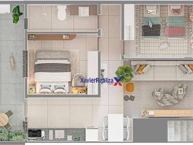 Casa venda em Região Geográfica Imediata de Belo Horizonte, Região Metropolitana de Belo Horizonte