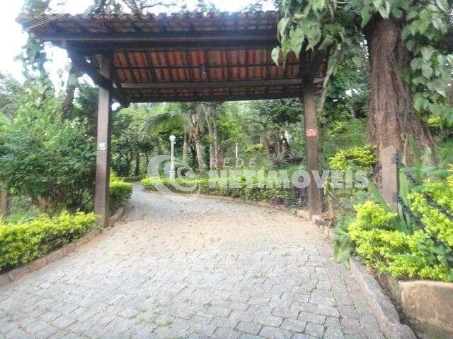 Casa venda em Centro, Contagem