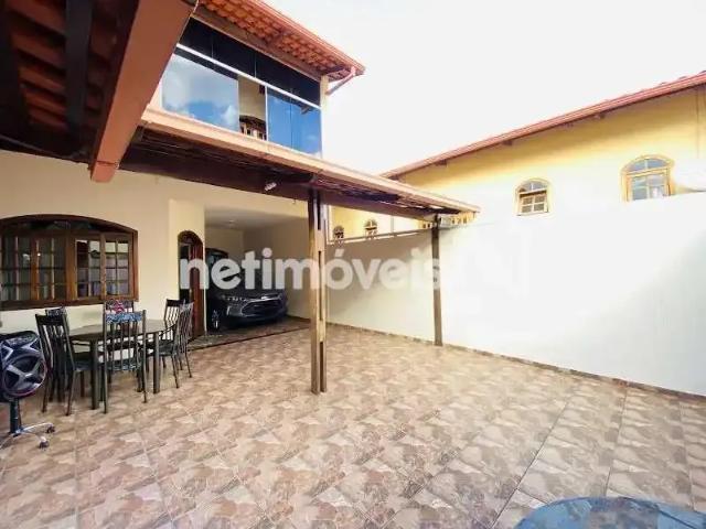 Casa venda em Região Geográfica Imediata de Belo Horizonte, Região Metropolitana de Belo Horizonte