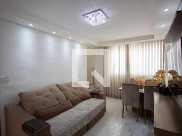 Casa venda em Parque Xangri-Lá 3ª Seção, Contagem