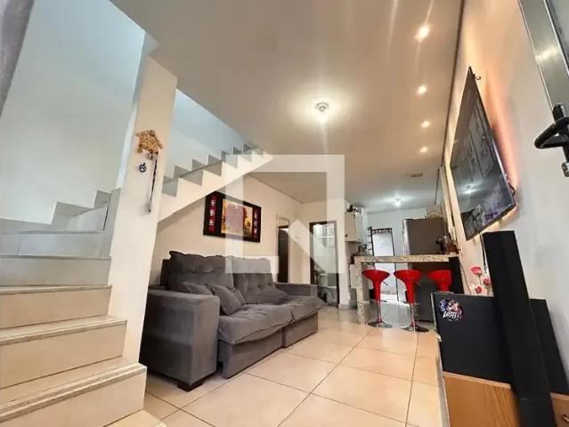 Casa venda em Parque Xangri-Lá 1ª Seção, Contagem