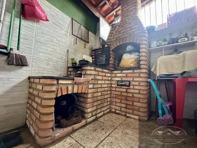 Casa venda em Nacional 2ª Seção, Contagem