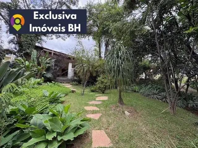 Casa venda em Região Geográfica Imediata de Belo Horizonte, Região Metropolitana de Belo Horizonte