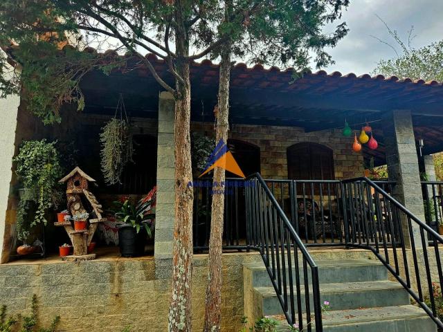 Casa venda em Vila Ipê Amarelo, Contagem