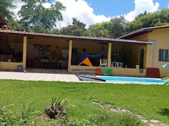 Casa venda em Região Geográfica Imediata de Belo Horizonte, Região Metropolitana de Belo Horizonte