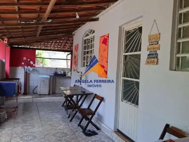 Casa venda em Região Geográfica Imediata de Belo Horizonte, Região Metropolitana de Belo Horizonte