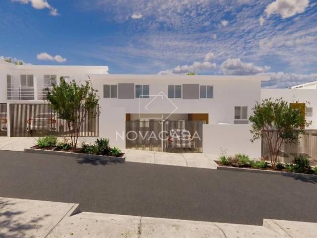 Casa venda em Parque Xangri-Lá 2ª Seção, Contagem