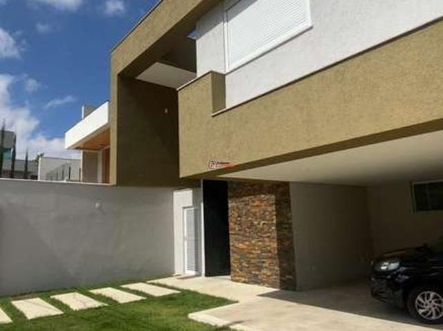 Casa venda em Portal do Sol, Contagem