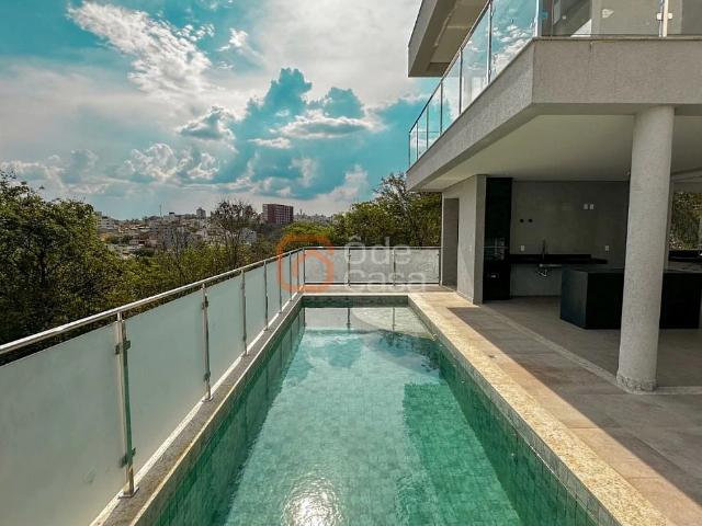 Casa venda em Portal do Sol, Contagem