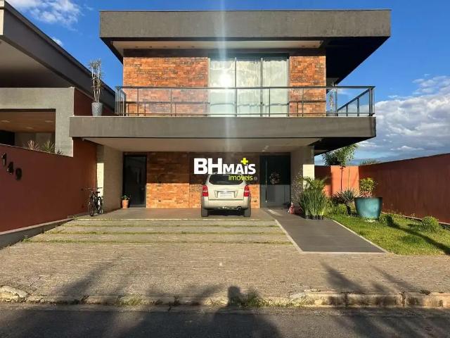 Casa venda em Região Geográfica Imediata de Belo Horizonte, Região Metropolitana de Belo Horizonte