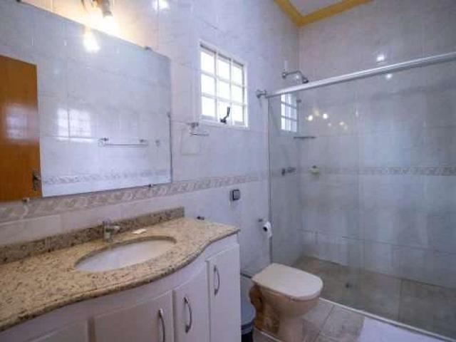 Casa venda em Quintas do Jacuba, Contagem