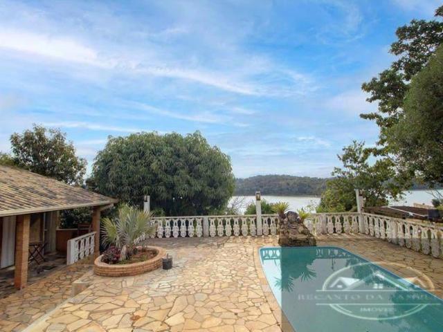 Casa venda em Vargem das Flores, Contagem