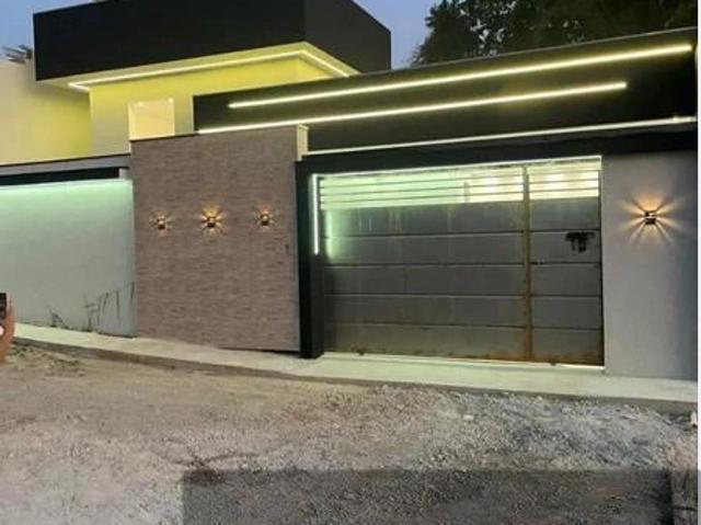 Casa venda em Tropical, Contagem