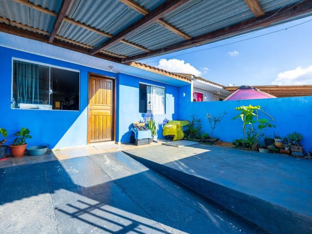 Casa venda em Contenda, Região Geográfica Intermediária de Curitiba