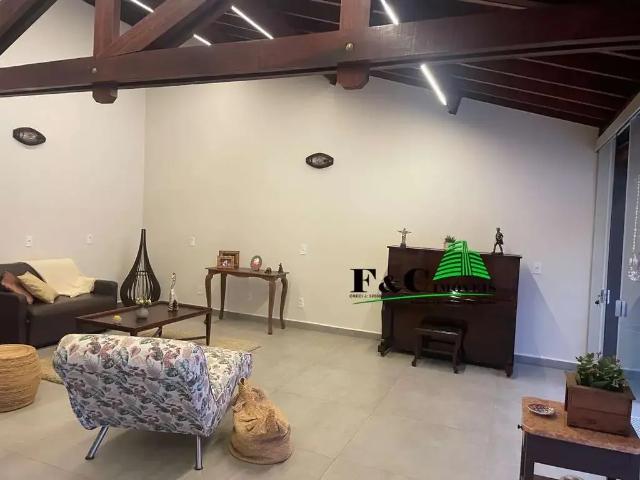 Casa venda em Região Imediata de Limeira, Região Metropolitana de Piracicaba