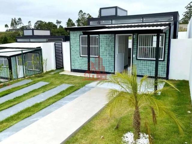 Casa venda em Caucaia do Alto, Cotia