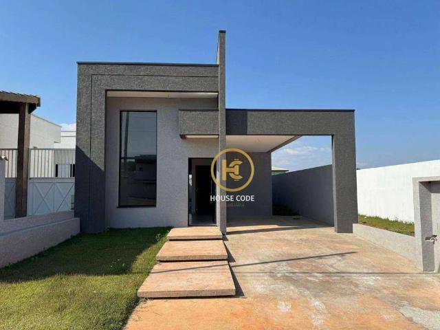 Casa venda em Caucaia do Alto, Cotia