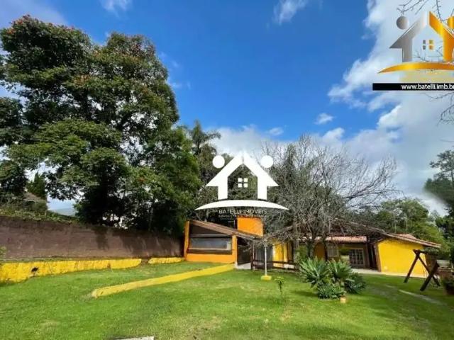 Casa venda em Caucaia do Alto, Cotia