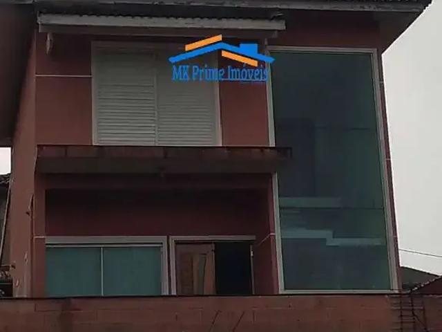 Casa venda em Caucaia do Alto, Cotia