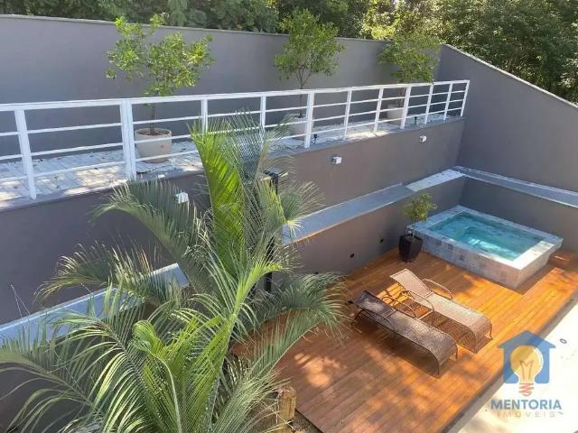 Casa venda em Jardim Santo Eduardo, Embu das Artes
