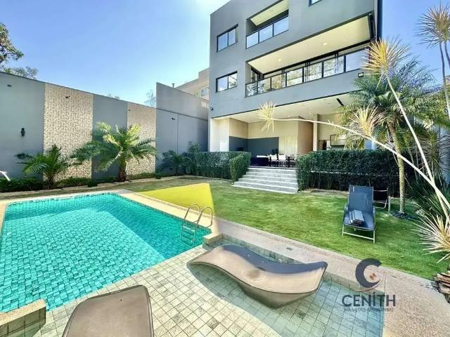 Casa venda em Cotia