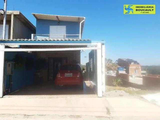 Casa venda em Caucaia do Alto, Cotia
