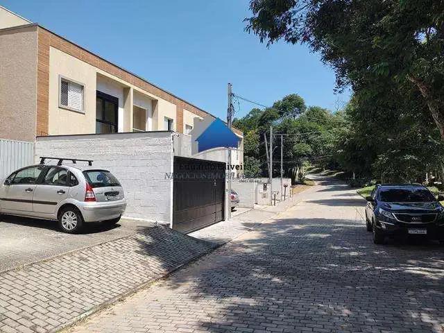 Casa venda em Jardim Estela Mari, Cotia