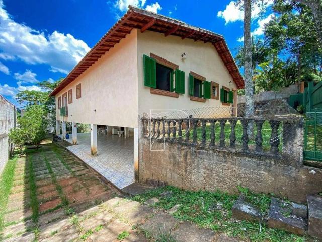 Casa venda em Caucaia do Alto, Cotia