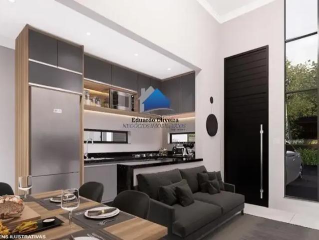 Casa venda em Cotia