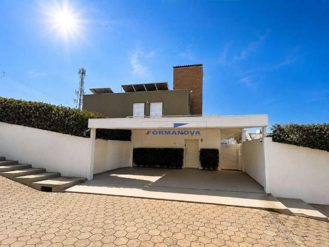 Casa venda em Jardim Dinorah, Cotia