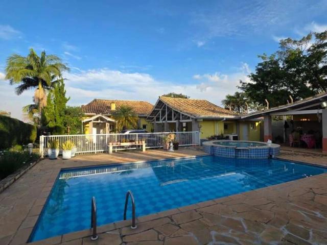 Casa venda em Cotia